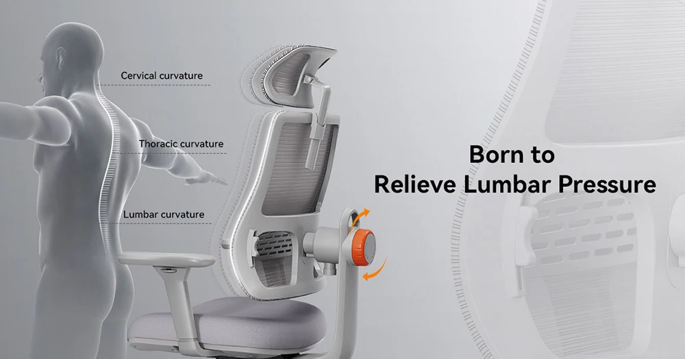 NEWTRAL MAGICH003 Ergonomikus irodai szék levehető munkaállomás asztallappal