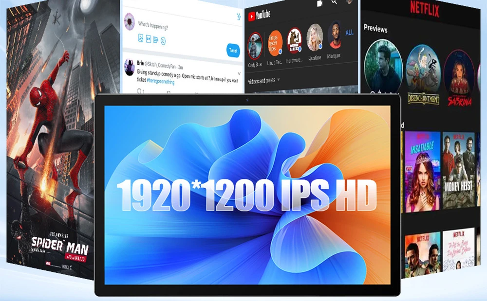 MESWAO B2 tablet hátlapja