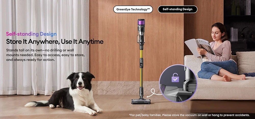 Ultenic U20 hajlítható szárral