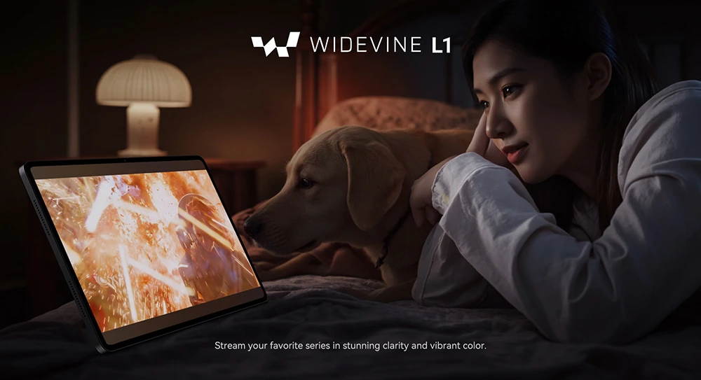 ALLDOCUBE Ultra Pad 搭载 Android 15 系统——未来平板电脑已经到来吗？&nbsp;