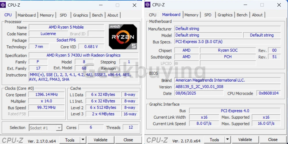 CHUWI CoreBook Plus Ordinateur portable, écran IPS 16 pouces 1920x1200, AMD Ryzen 5 7430U 6 cœurs max 4.3GHz, 16GB RAM 512GB SSD, WiFi 6 Bluetooth 5.2, 2*Type-C complet, 2*USB3.2, 1*USB2.0, 1*Emplacement pour carte TF, 1*HDMI, 1*RJ45, 1 * audio