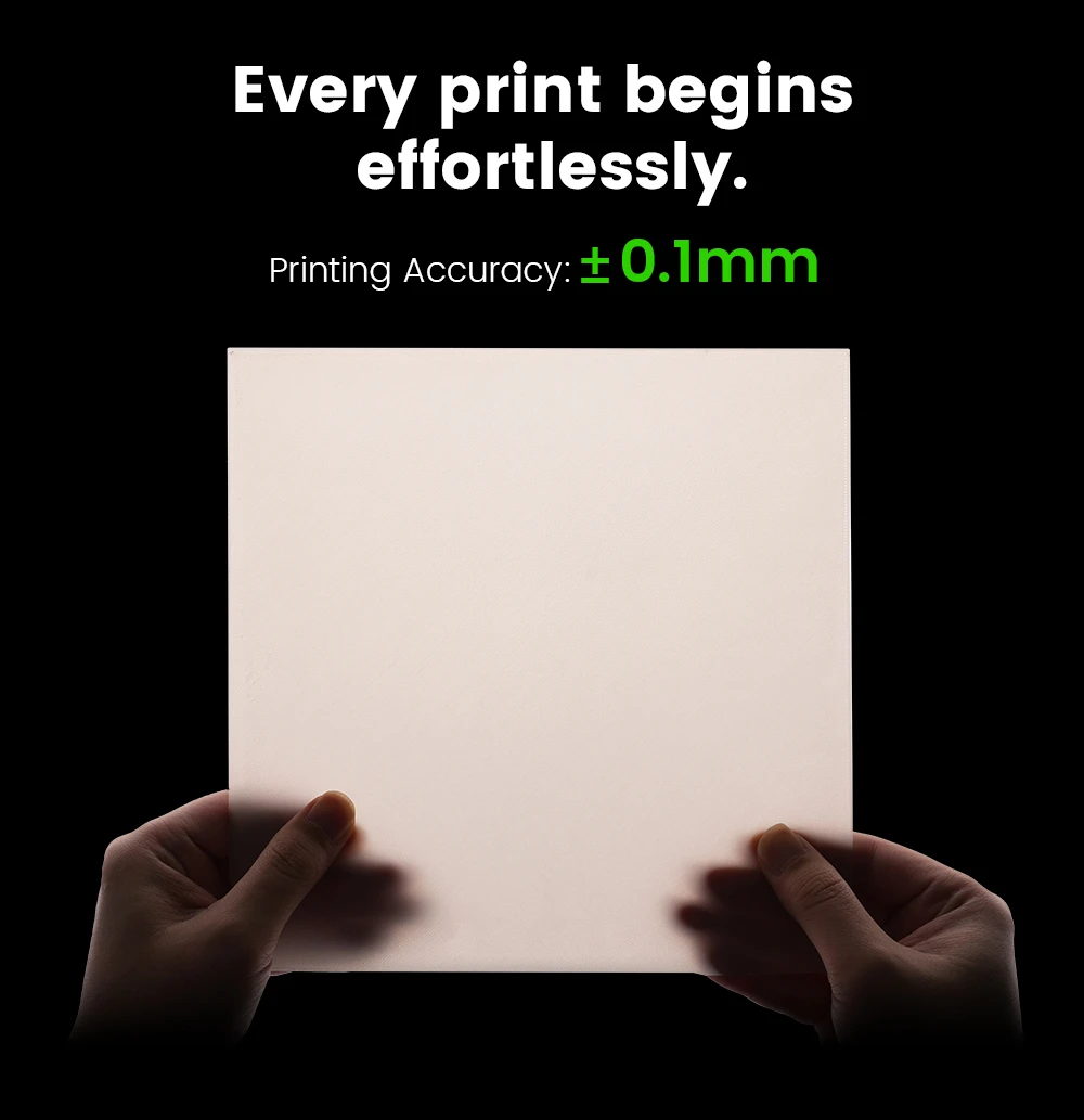 Imprimante 3D Artillery M1 Pro S1, châssis CoreXY entièrement fermé, volume d'impression de 260 × 260 × 260 mm, vitesse d'impression jusqu'à 600 mm/s, buse à 320 °C, refroidissement en circuit fermé, précision de 0,01 mm, nivellement automatique et surveillance par IA