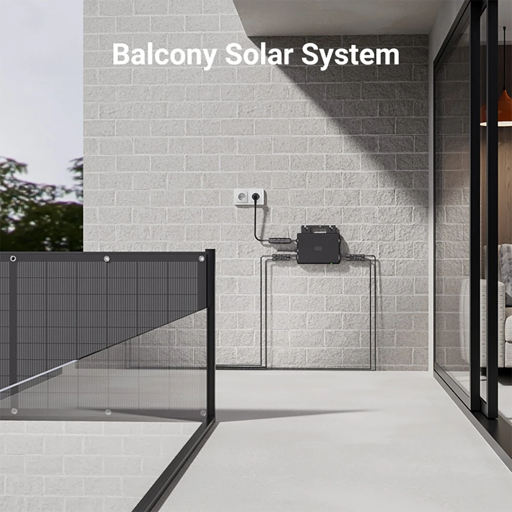 LIONSHEE LS-PV800Mi 800W rugalmas napelem készlet alkalmazási területei