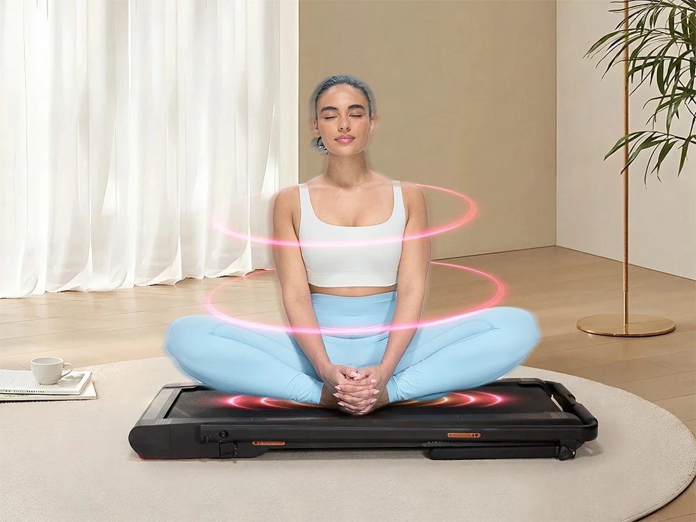 Sperax P3Max sétapad – Részletes nézet