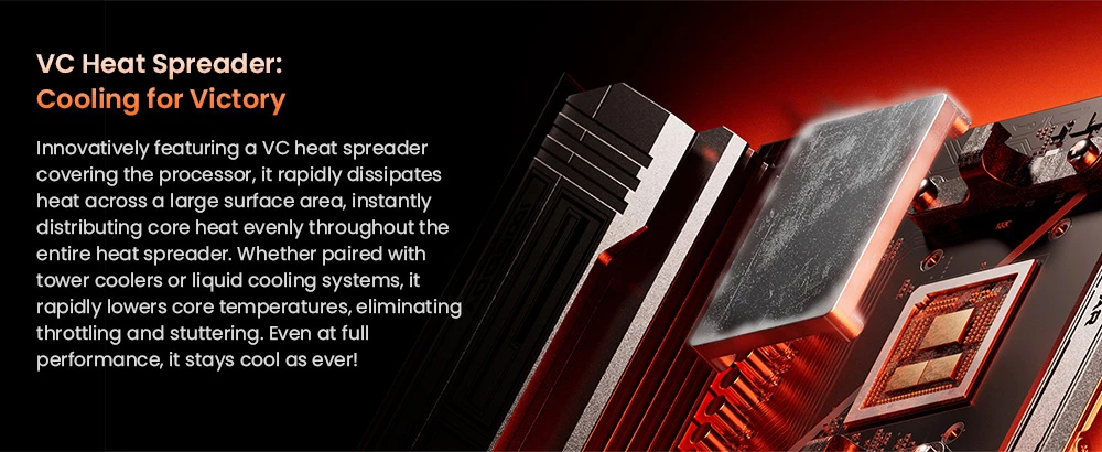 AOOSTAR TA95X3D Desktop PC Motherboard, AMD Ryzen 9 9955HX3D, 16-Core 32-Thread, Up to 5.4GHz, 128MB L3 Cache, DDR5-5600, EXPO Overclocking Support, PCIe 5.0, Dual M.2 NVMe, 5G LAN, HDMI + DP + USB 3.0 Ports