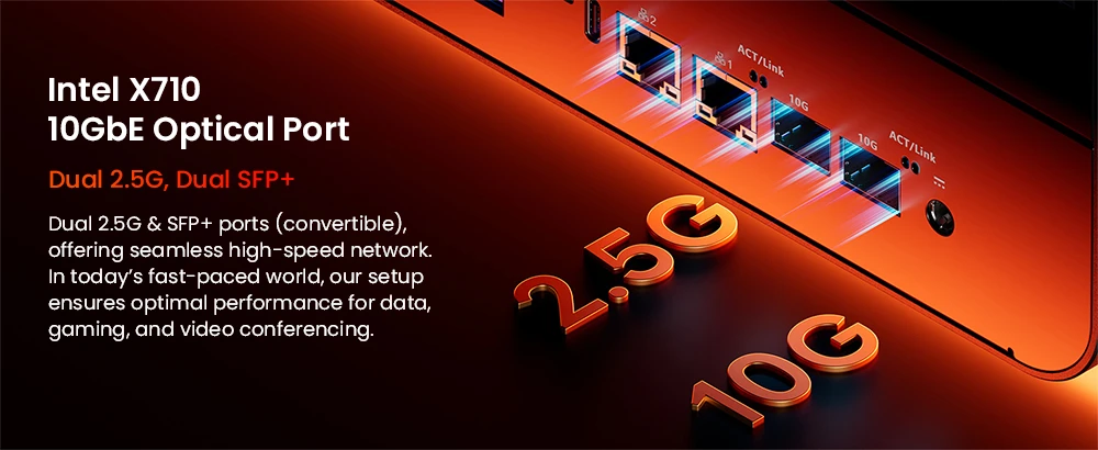 AOOSTAR WTR MAX NAS Mini PC hűtési rendszerének bemutatása
