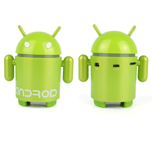 Android speaker store