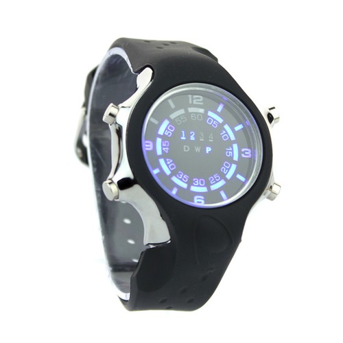 tvg led watch