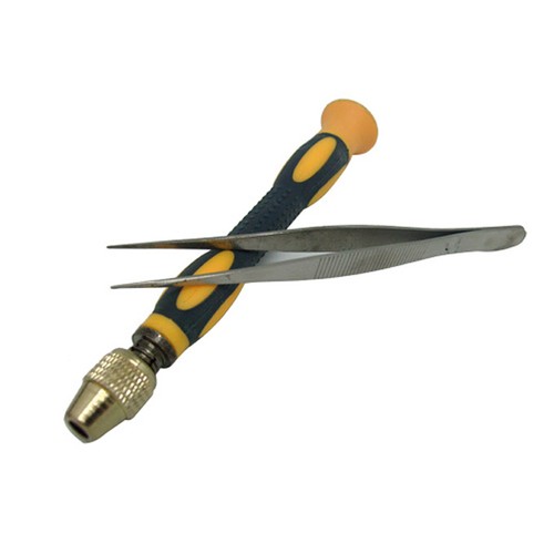 34 in 1 Profession Screwdriver Repair Tool Set for Video Games