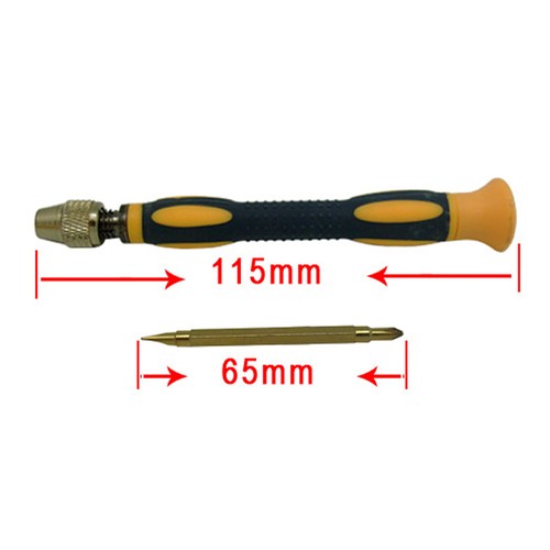 34 in 1 Profession Screwdriver Repair Tool Set for Video Games