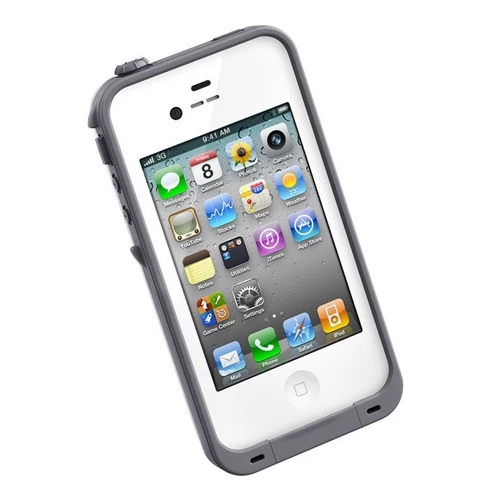 iphone 4s waterproof