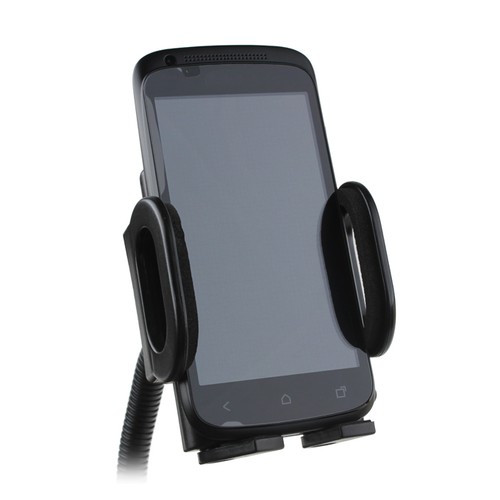 360 Degree Rotatable Suction Cup Swivel Mount Car Windshield Holder