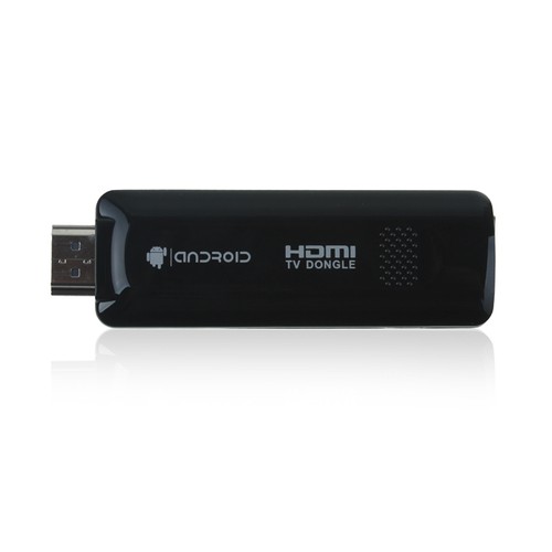 ZW608 Nufront NS115 CortexA9 DualCore 1.2GHz Mini PC TV Box 1GB RAM