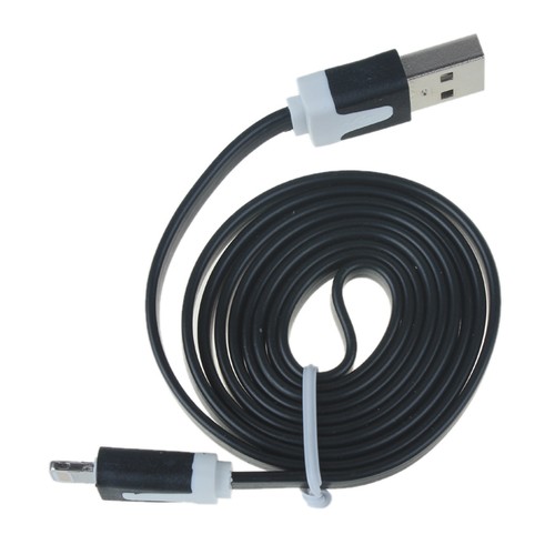 Charging Cable Ipad Mini Charger Type Pin USB Little Noodle Sync