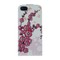 Plum Blossom Pattern Protective Leather Flip Case for iPhone 5S 5