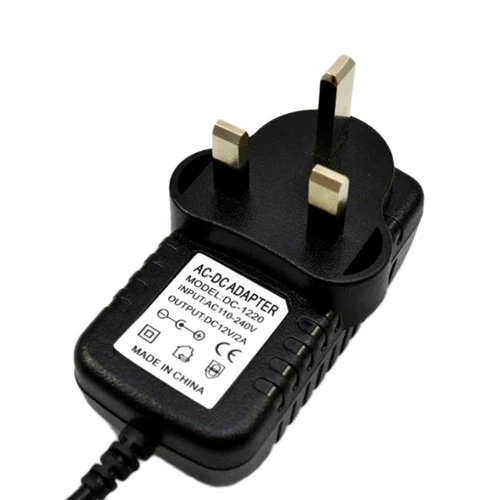 Wall Ac Mains Charger Adapter For Surface Windows Rt Tablet Charger