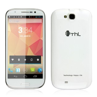 Смартфон ThL W8 5.0 "HD MTK6589 1G + 8G 13.0MP 3G GPS.