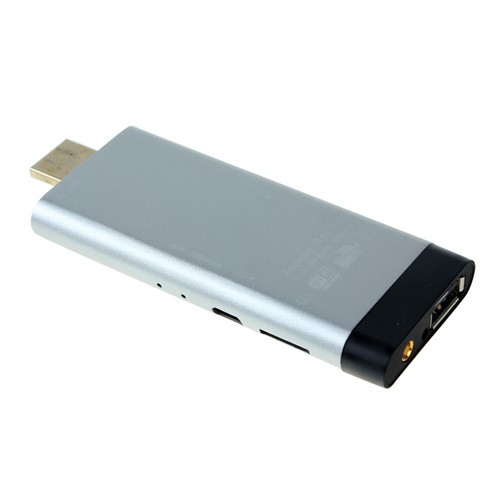 B13 Mini PC TV Dongle RK3066 Dual core 1G/8G Bluetooth WiFi Antenna ...