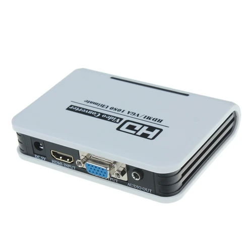Adaptateur HDMI – VGA, 1080p - GIGA NET