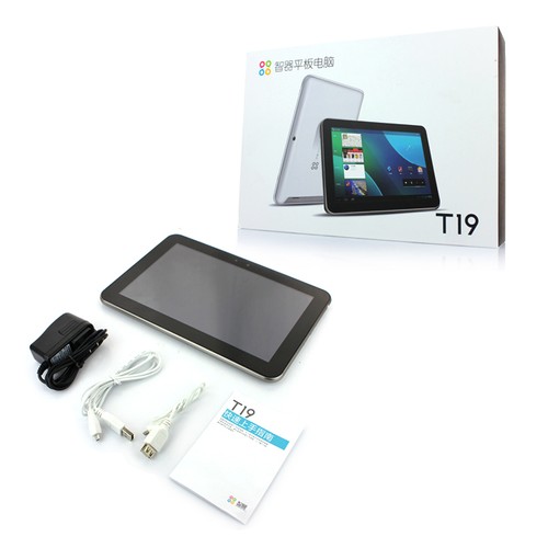 SmartQ T19 10.1
