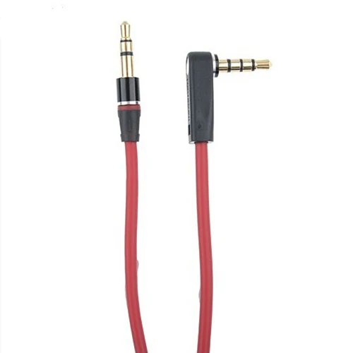 Beats wire with discount mic