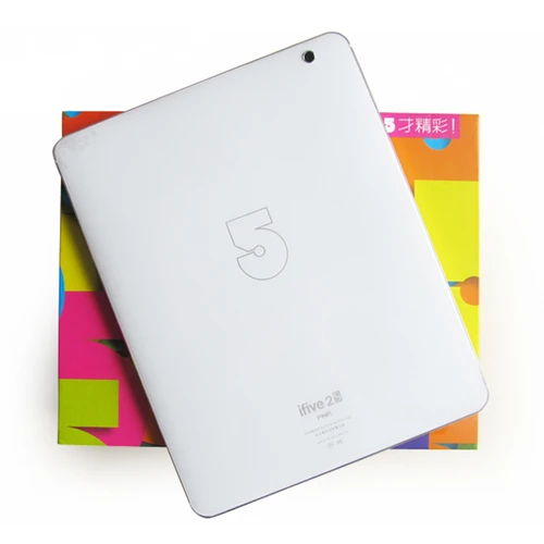 FNF iFive 2S 9.7 inch Tablet PC Android 4.1 OS Quad Core