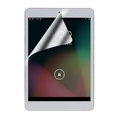 Universal 7.9 Inch Screen Protective Film for Tablet PC