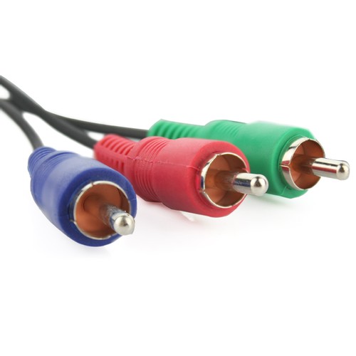 thumbnail image 2 of Vga To Hdmi Cable D-Sub 15 Pin VGA Male To DB 9-Pin Male RGB Adapter Cable Hdmi To Vga Adapter For Monitor 2 of 9