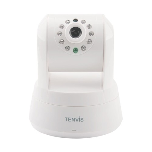 tenvis camera