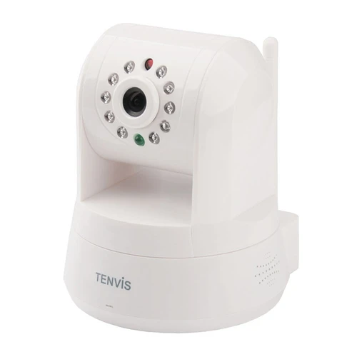 tenvis wireless camera