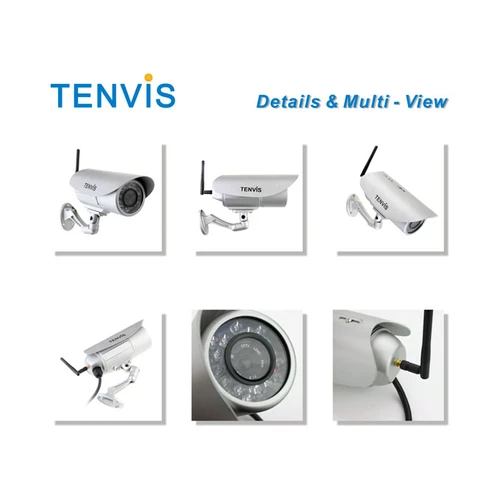 tenvis ip391w