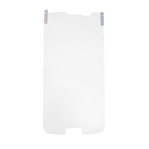 AntiScratch Screen Guard Protective Film for Ulefone U650 & U692