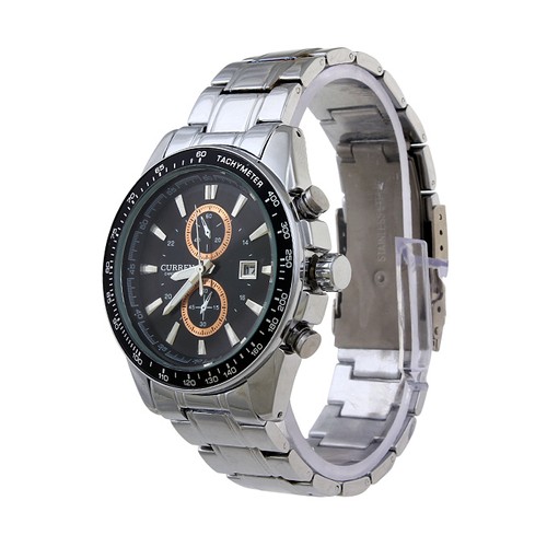 curren tachymeter watch price