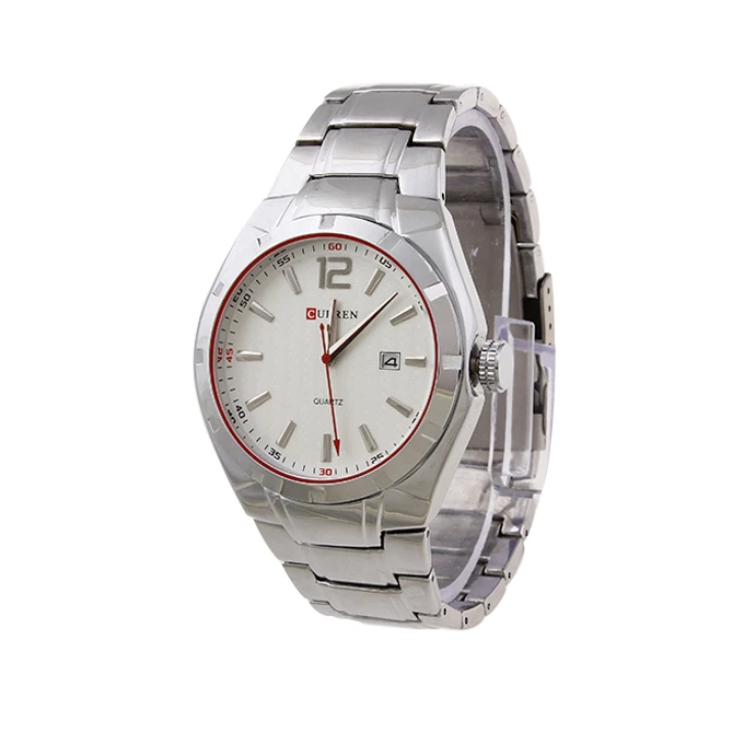 CURREN 8103 Stainless Steel Men s Fashion Casual Watch