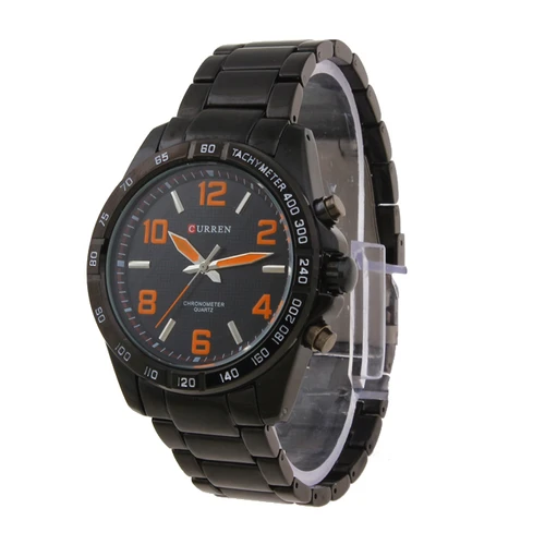 curren tachymeter watch price