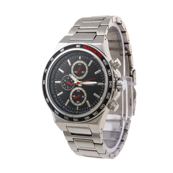 CURREN 8011 Stainless Steel Men s Fashion Casual Watch