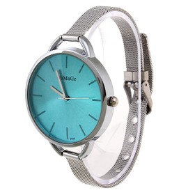 Womage watches clearance