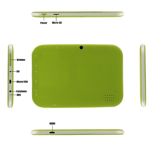 Ryo　iPad Cooper Dynamo Rugged Kids Play Case for Apple iPad 10.2 (9th