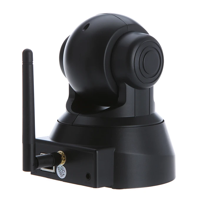 Easyn orders f3 series ip camera