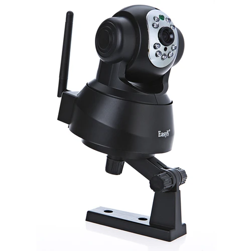 Easyn f series 2024 ip camera uid