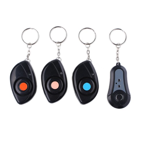 Brand New RF Wireless Electronic Key Finder with Three Receivers Kit