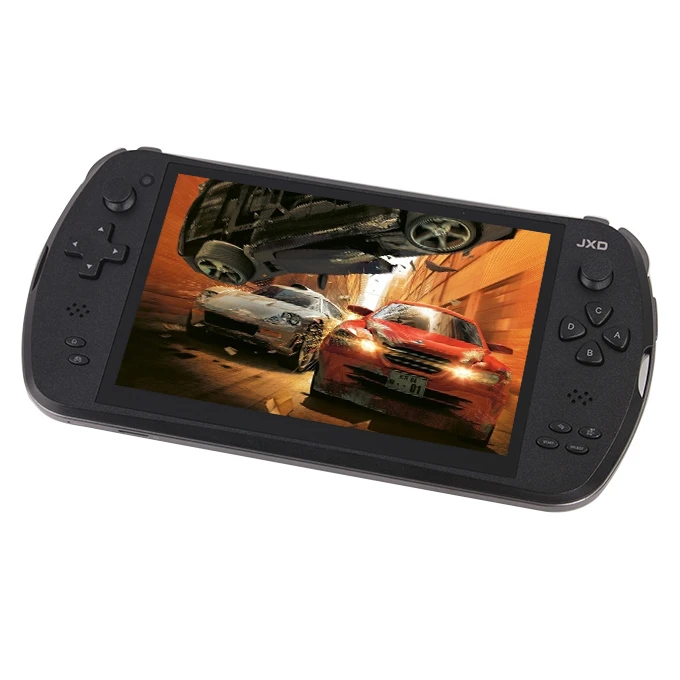 JXD S7800B 7 Inch Android 4.4 2GB/16GB GamePad RK3188 JXD S7800B 7 Inch Android 4.4 2GB/16GB GamePad RK3188