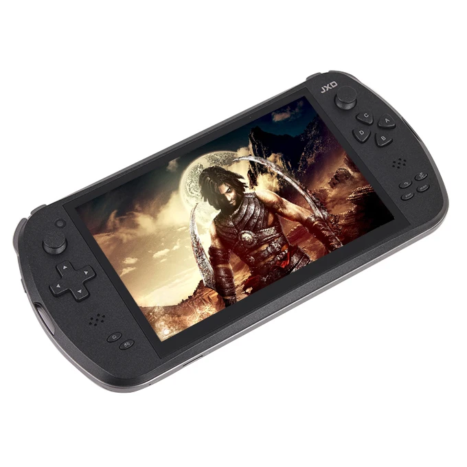 JXD S7800B 7 Inch Android 4.4 2GB/16GB GamePad RK3188 JXD S7800B 7 Inch Android 4.4 2GB/16GB GamePad RK3188