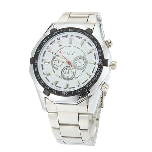 Anne Klein Trend White Dial Ladies Watch AK/3214WTGB