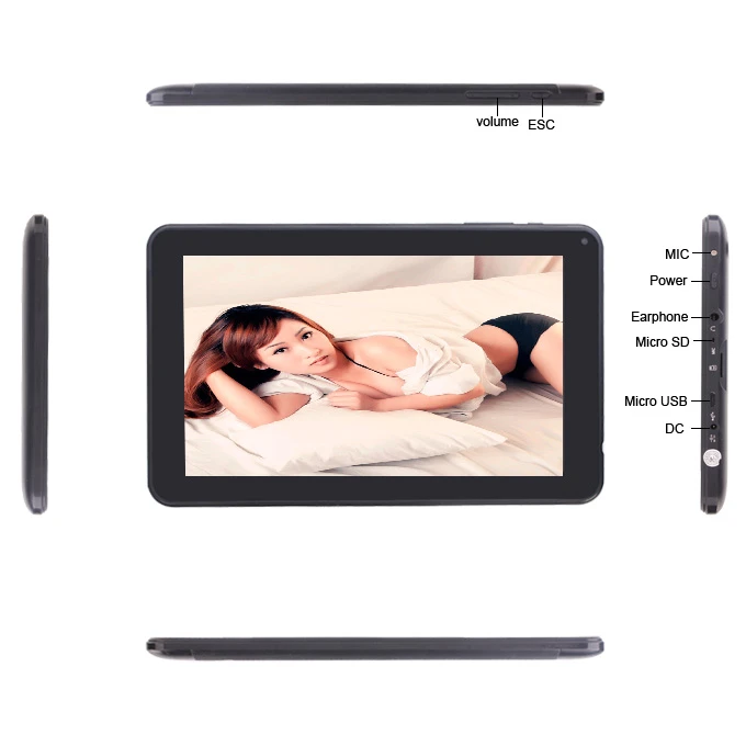 9 INCH TOUCH SCREEN TABLET outlets