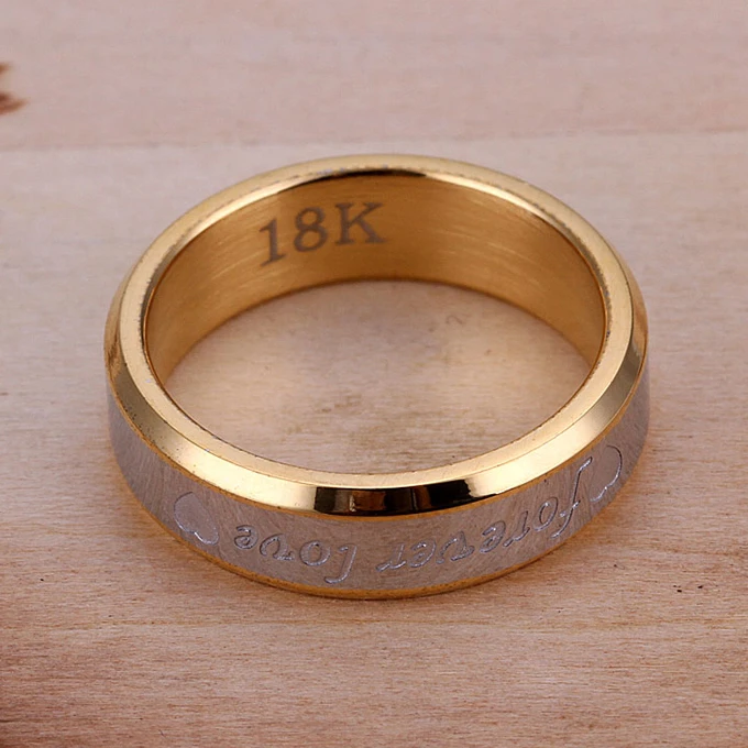 Mens forever ring discount
