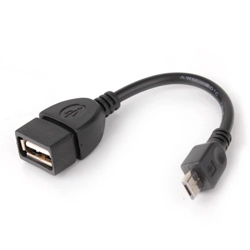 Micro USB Cable PC/Mobile Phone