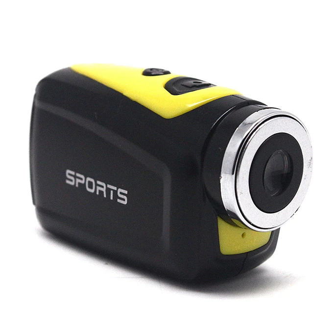 Action Sports 720p Camera discount