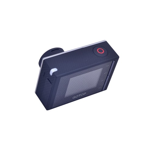 GOTOP Ambarella A5S 16MP CMOS Action Camera 1.5 inch 140 Camcorder