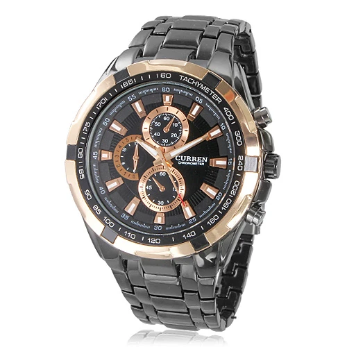 Curren watch 8023 price best sale